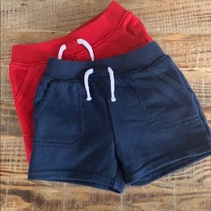 Unisex baby Garanimals Shorts